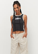 Load image into Gallery viewer, Contrast Drew Singlet