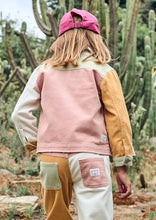 Load image into Gallery viewer, Cropped Cord Jacket