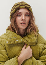 Load image into Gallery viewer, Aspen Cord Puffer