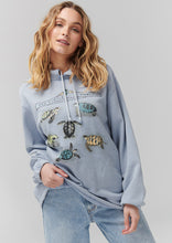 Load image into Gallery viewer, Rokit Quarter Crew