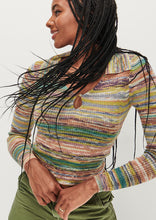 Load image into Gallery viewer, Matisse Long Sleeve