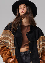 Load image into Gallery viewer, Yellowstone Jacket