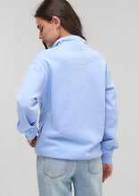 Load image into Gallery viewer, Old School Quarter Zip