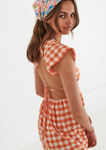 Load image into Gallery viewer, Empire Dress