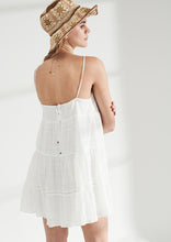 Load image into Gallery viewer, Elsie Tiered Dress