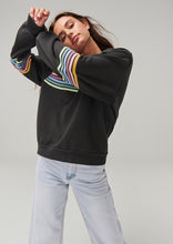 Load image into Gallery viewer, Varsity Quarter Zip