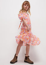 Load image into Gallery viewer, Eve Midi Dress