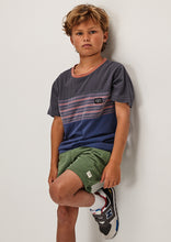 Load image into Gallery viewer, Surf Panel Tee