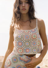Load image into Gallery viewer, Bambi Crochet Top