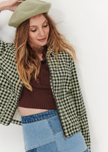 Load image into Gallery viewer, Carly Cord Jacket
