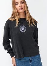 Load image into Gallery viewer, Waffle Long Sleeve
