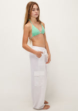 Load image into Gallery viewer, Andie Cargo Pants