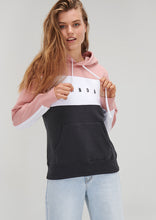 Load image into Gallery viewer, Sports Panel Hoodie