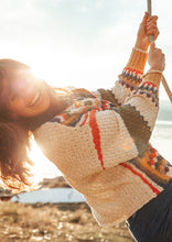 Load image into Gallery viewer, Suzie Knit