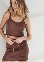 Load image into Gallery viewer, Courtney Knit Skirt