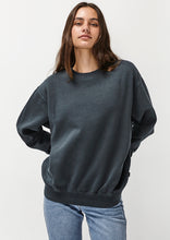 Load image into Gallery viewer, Basic Oversized Crew
