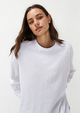 Load image into Gallery viewer, Basic Thrift Long Sleeve