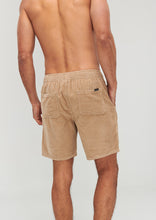 Load image into Gallery viewer, Cord Walk Shorts