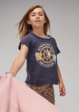 Load image into Gallery viewer, Jersey Frill Tee