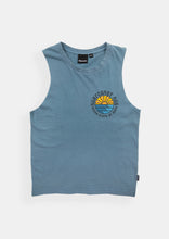 Load image into Gallery viewer, Sets On The Beach Gazza Tank