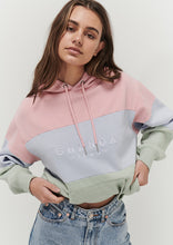 Load image into Gallery viewer, Splice Hoodie