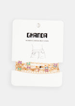 Load image into Gallery viewer, Odessa Belly Chain