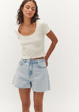 Load image into Gallery viewer, Laguna Denim Shorts