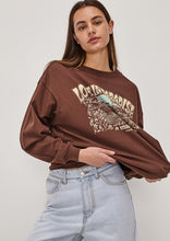 Load image into Gallery viewer, Throwback Long Sleeve