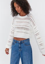 Load image into Gallery viewer, Pearl Knit