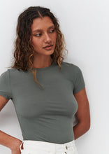Load image into Gallery viewer, Matilda Tee