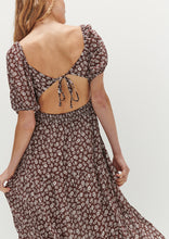 Load image into Gallery viewer, Eve Midi Dress