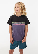 Load image into Gallery viewer, Surf Panel Tee