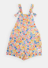 Load image into Gallery viewer, Tie Me Up Playsuit