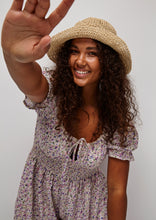 Load image into Gallery viewer, Florence Playsuit