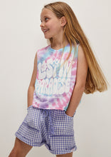 Load image into Gallery viewer, Cropped Singlet