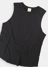 Load image into Gallery viewer, Basic Muscle Singlet