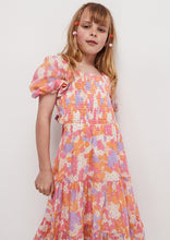 Load image into Gallery viewer, Eve Midi Dress