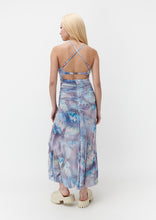 Load image into Gallery viewer, Neveah Maxi Dress