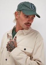 Load image into Gallery viewer, Drill Overshirt