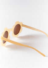 Load image into Gallery viewer, Girls Flower Sunglasses