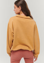 Load image into Gallery viewer, Thrift Quarter Zip