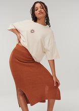 Load image into Gallery viewer, Loom Skirt