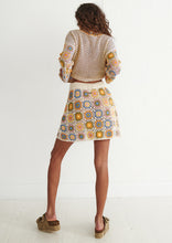 Load image into Gallery viewer, Bambi Crochet Skirt