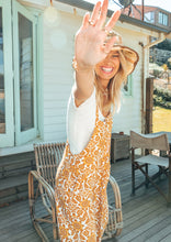 Load image into Gallery viewer, Woodstock Jumpsuit