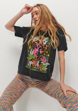 Load image into Gallery viewer, Bonfire Biker Tee