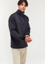 Load image into Gallery viewer, Galaxy Quarter Zip