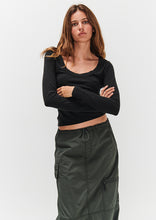 Load image into Gallery viewer, Tyra Long Sleeve