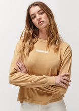 Load image into Gallery viewer, Brittney Long Sleeve