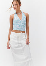 Load image into Gallery viewer, Sandy Halter Top