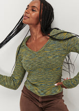 Load image into Gallery viewer, Naomi Long Sleeve